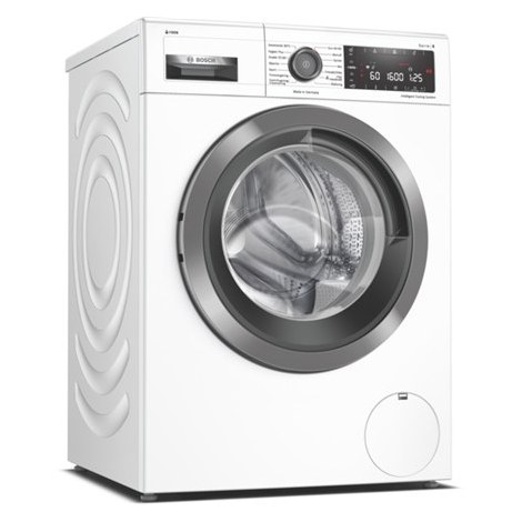 Bosch | WAXH2KLOSN Series 6 | Washing Machine | Energy efficiency class B | Front loading | Washing capacity 10 kg | 1600 RPM | - 2